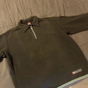 Diesel Sweatshirt Large